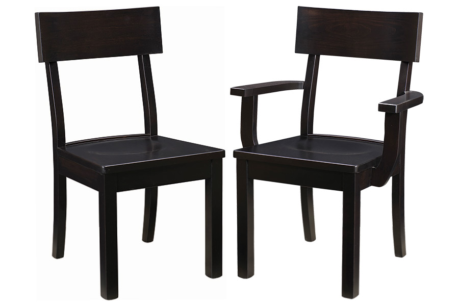 milltown dining chairs